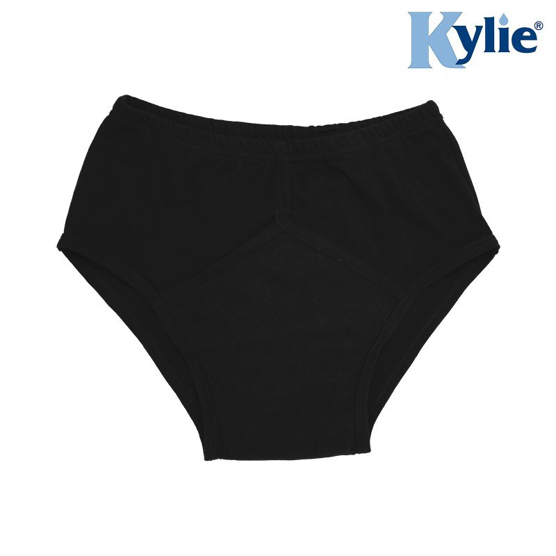 incontinence pants for mens washable