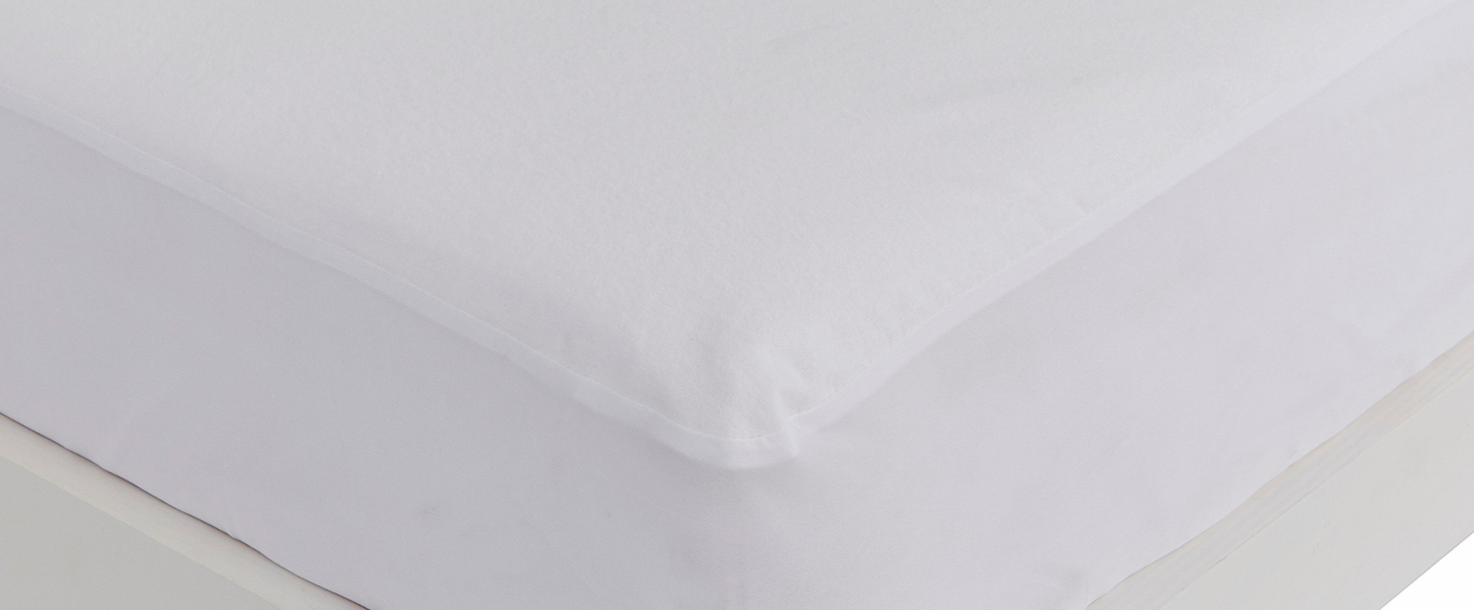 kylie waterproof mattress protector